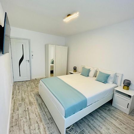 Apartament โอลิมป์ ภายนอก รูปภาพ
