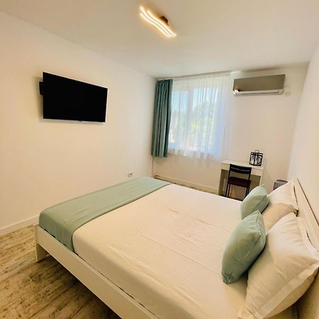 Apartament โอลิมป์ ภายนอก รูปภาพ