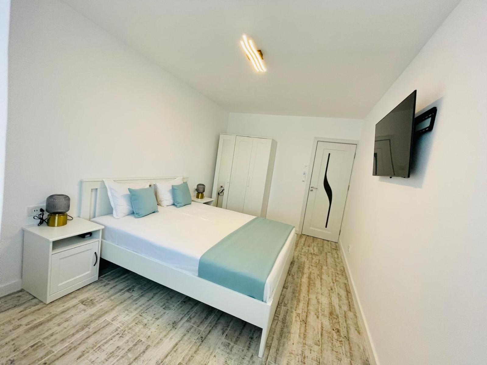 Apartament โอลิมป์ ภายนอก รูปภาพ