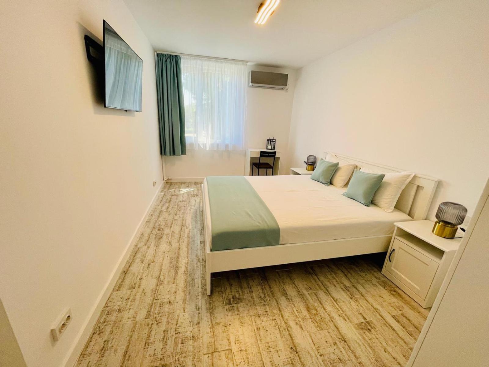 Apartament โอลิมป์ ภายนอก รูปภาพ