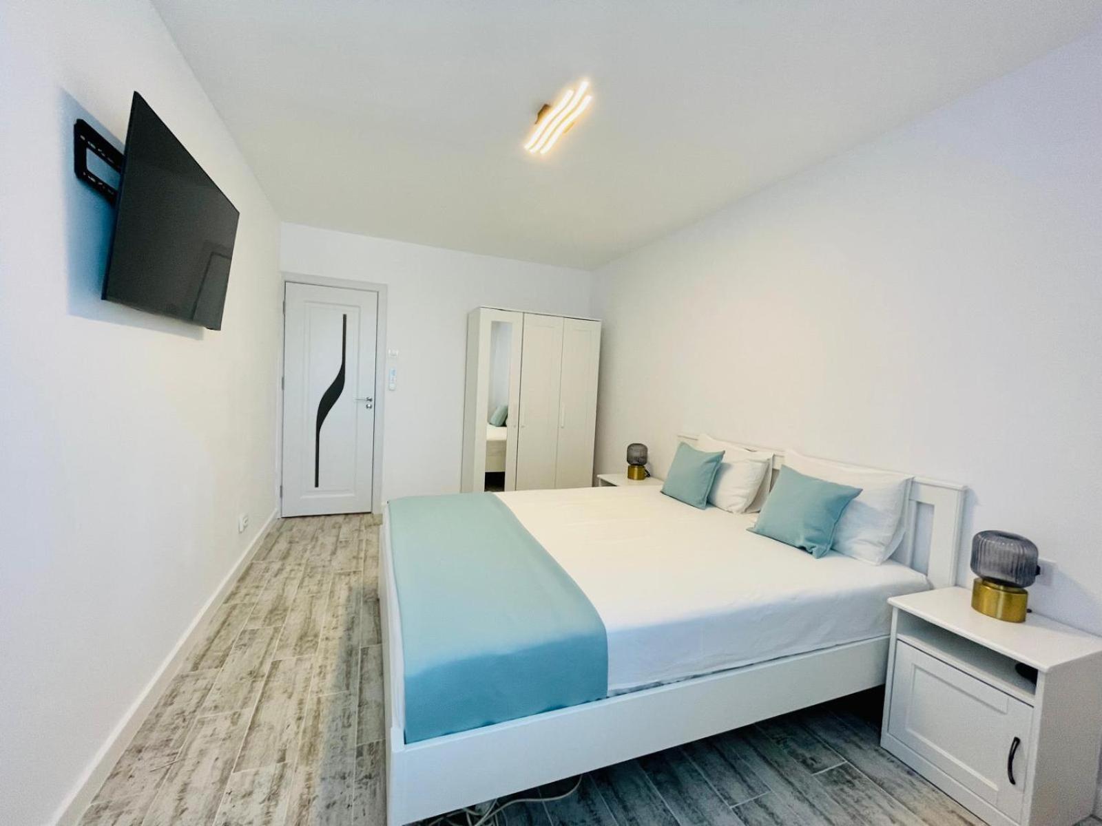 Apartament โอลิมป์ ภายนอก รูปภาพ