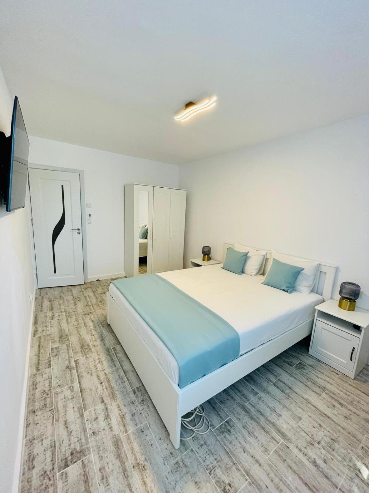 Apartament โอลิมป์ ภายนอก รูปภาพ