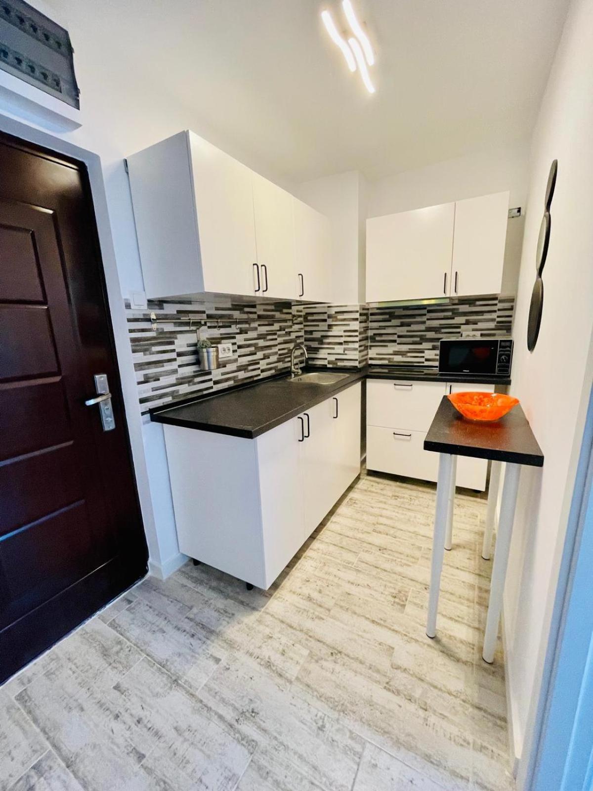 Apartament โอลิมป์ ภายนอก รูปภาพ