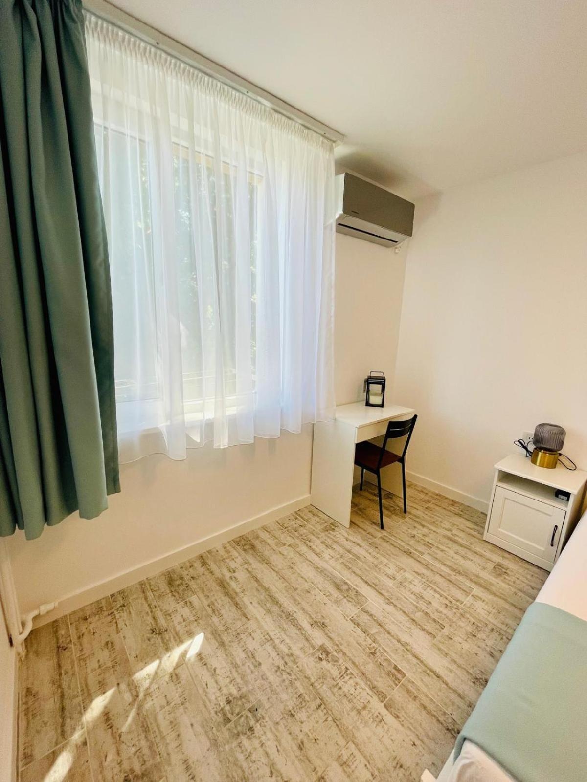 Apartament โอลิมป์ ภายนอก รูปภาพ